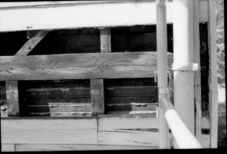 NA Lincoln, Home, Restoration