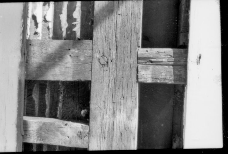 NA Lincoln, Home, Restoration