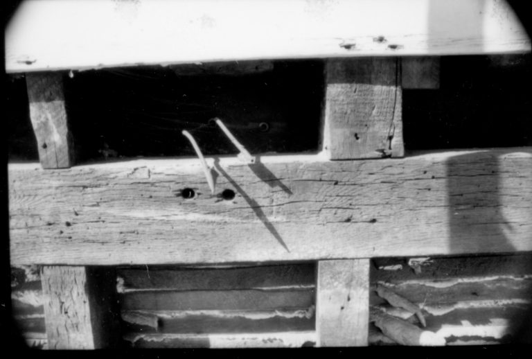 NA Lincoln, Home, Restoration