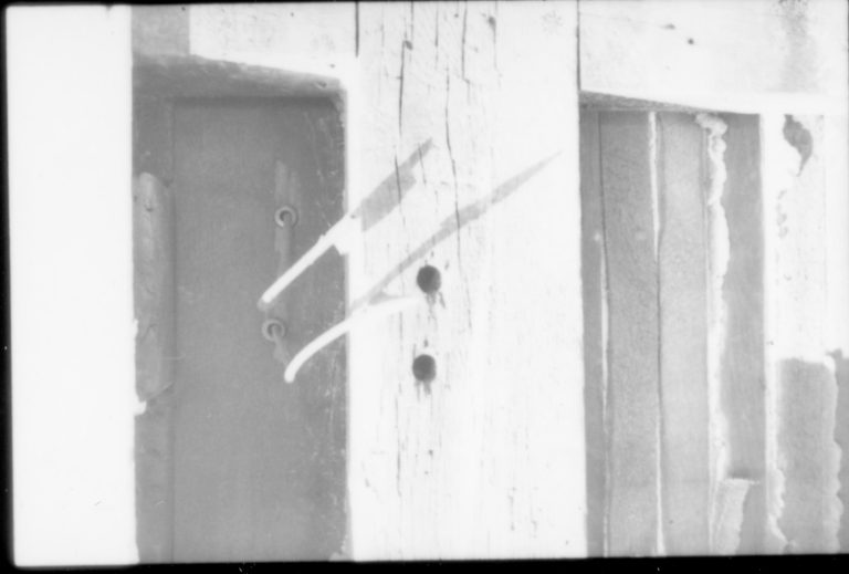 NA Lincoln, Home, Restoration