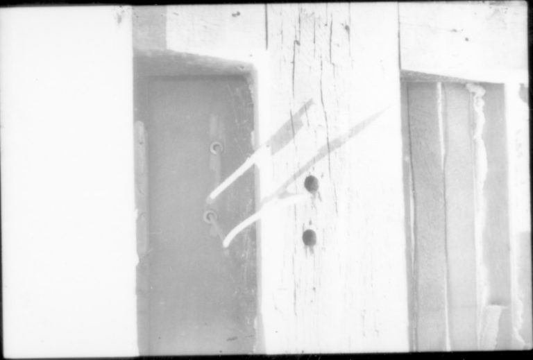 NA Lincoln, Home, Restoration