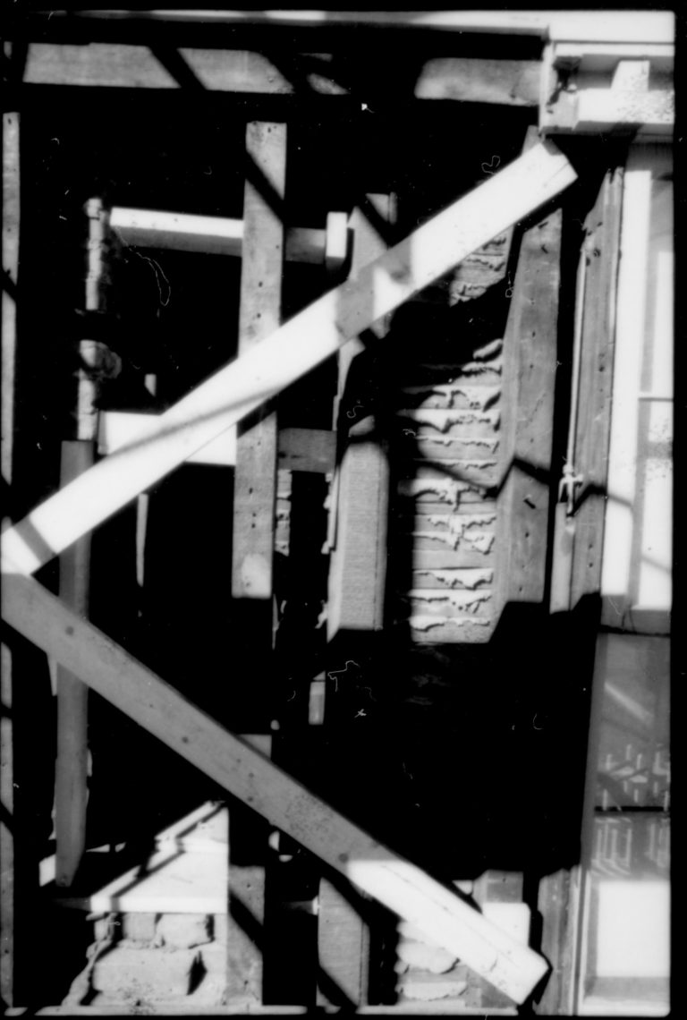 NA Lincoln, Home, Restoration