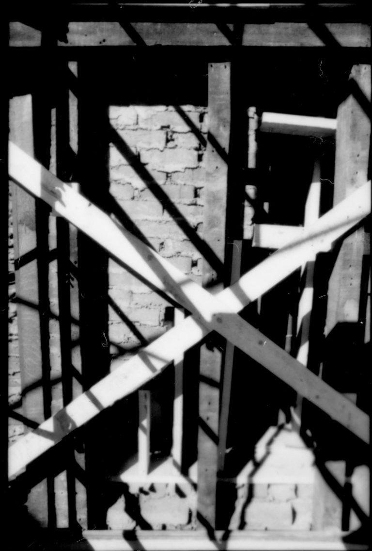 NA Lincoln, Home, Restoration