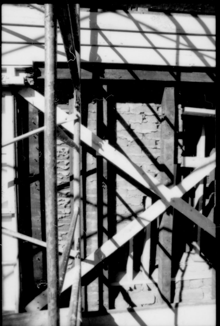 NA Lincoln, Home, Restoration