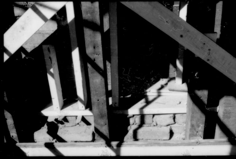 NA Lincoln, Home, Restoration