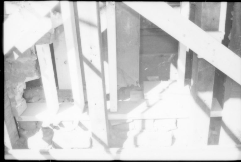 NA Lincoln, Home, Restoration