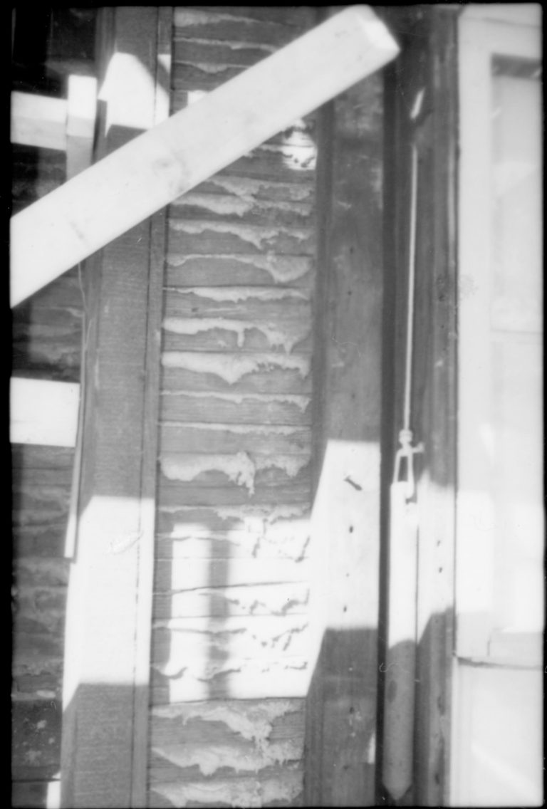 NA Lincoln, Home, Restoration