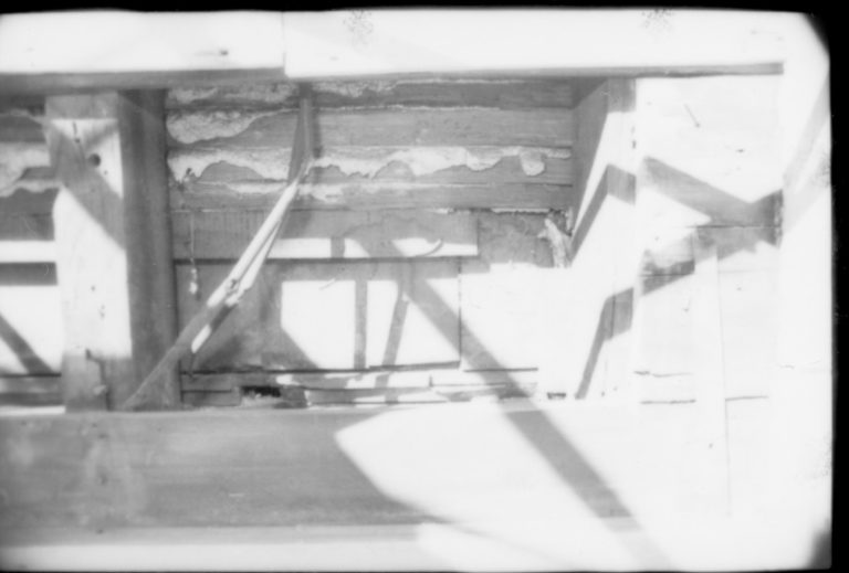 NA Lincoln, Home, Restoration