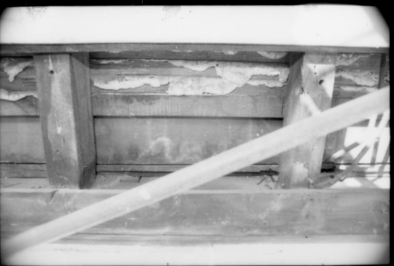 NA Lincoln, Home, Restoration