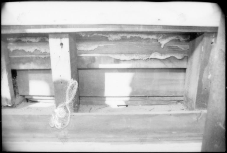 NA Lincoln, Home, Restoration