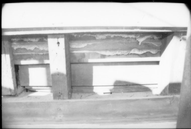 NA Lincoln, Home, Restoration