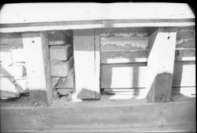 NA Lincoln, Home, Restoration