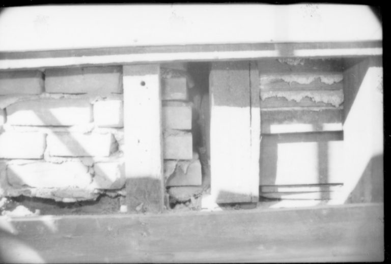 NA Lincoln, Home, Restoration