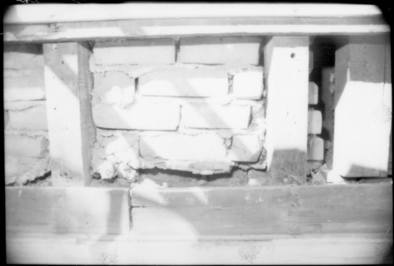 NA Lincoln, Home, Restoration