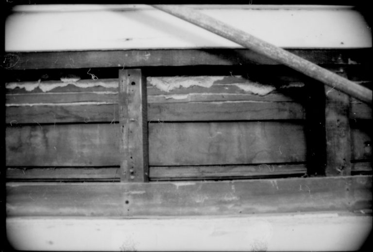 NA Lincoln, Home, Restoration