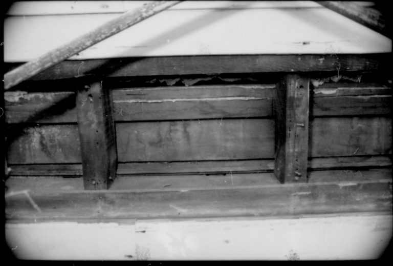 NA Lincoln, Home, Restoration