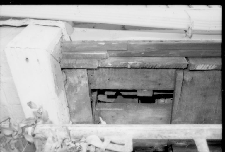 NA Lincoln, Home, Restoration