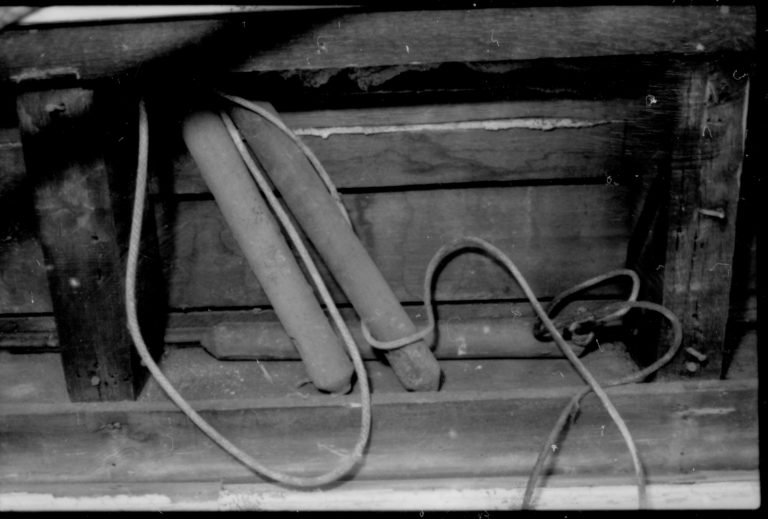 NA Lincoln, Home, Restoration