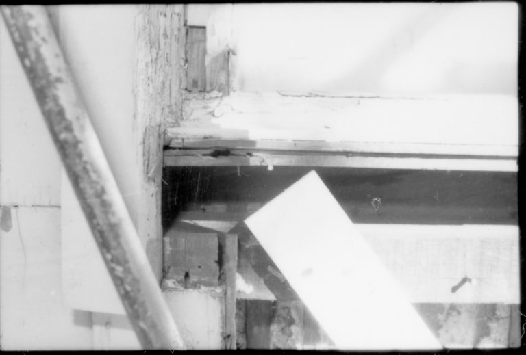 NA Lincoln, Home, Restoration