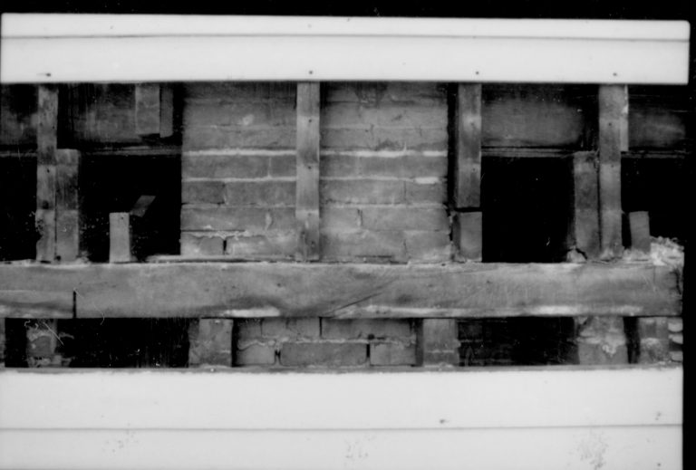 NA Lincoln, Home, Restoration