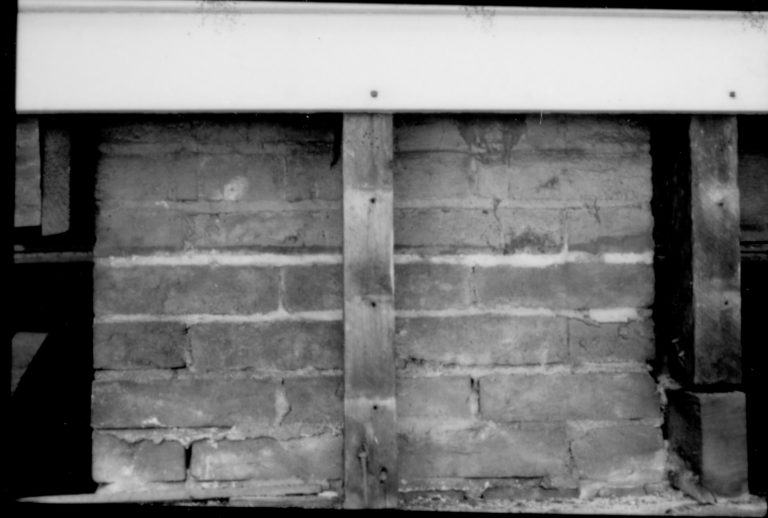 NA Lincoln, Home, Restoration