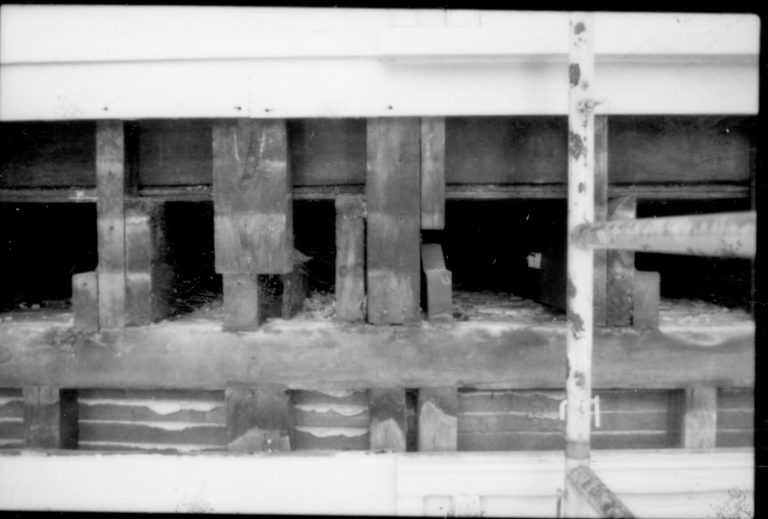 NA Lincoln, Home, Restoration