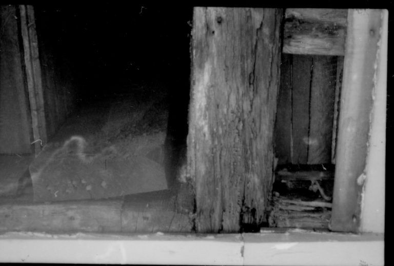 NA Lincoln, Home, Restoration