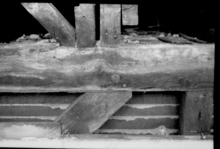 NA Lincoln, Home, Restoration