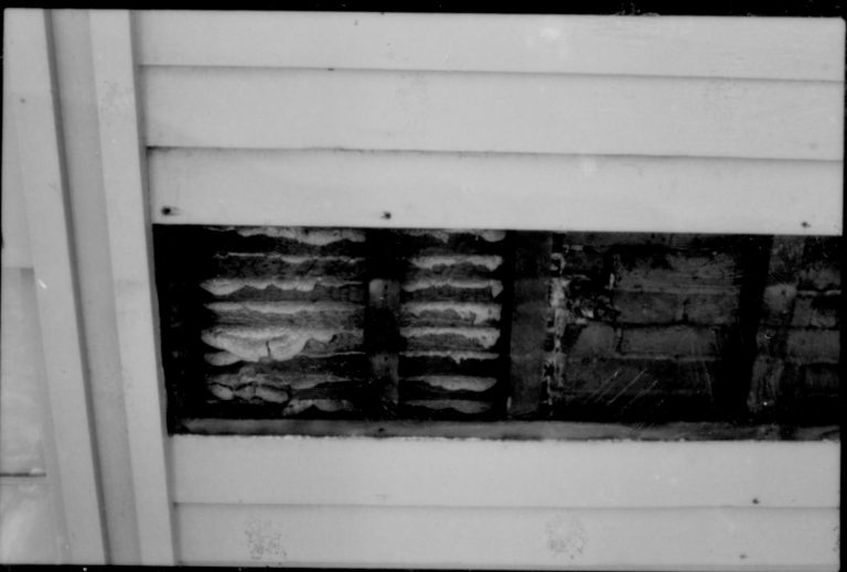 NA Lincoln, Home, Restoration