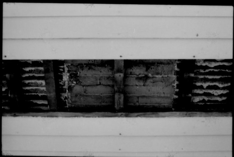 NA Lincoln, Home, Restoration