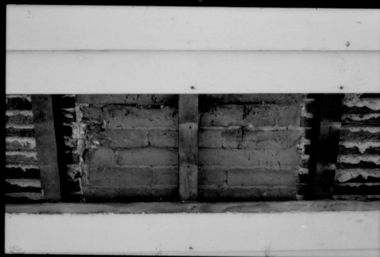 NA Lincoln, Home, Restoration