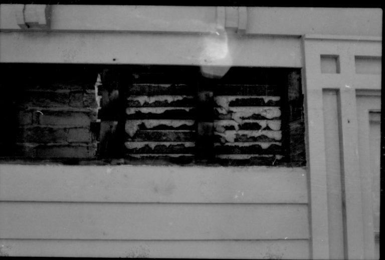 NA Lincoln, Home, Restoration