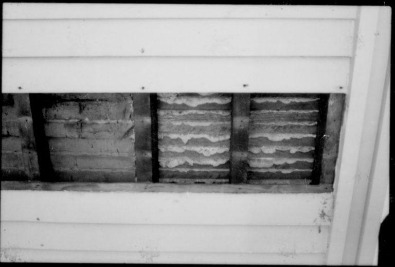 NA Lincoln, Home, Restoration