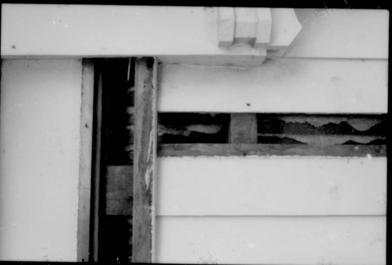 NA Lincoln, Home, Restoration