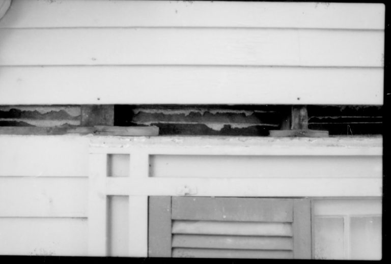 NA Lincoln, Home, Restoration