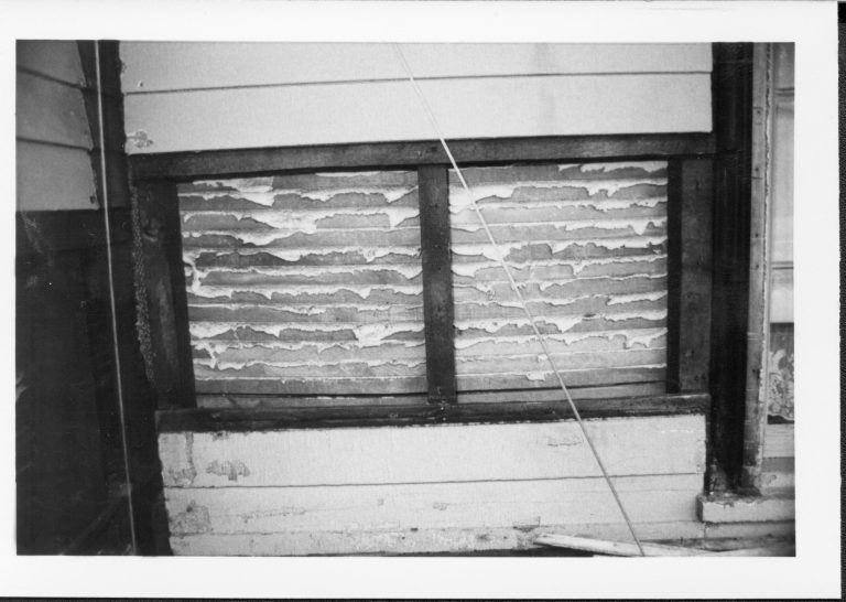 NA Lincoln, Home, Restoration