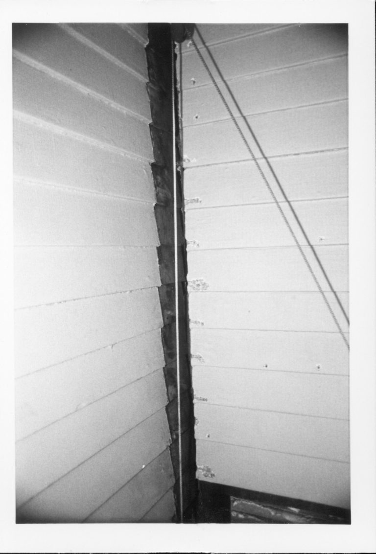 NA Lincoln, Home, Restoration