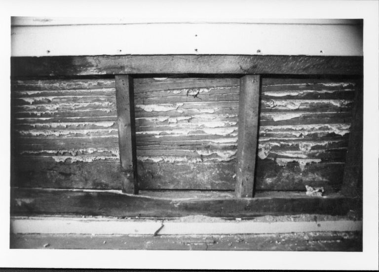 NA Lincoln, Home, Restoration