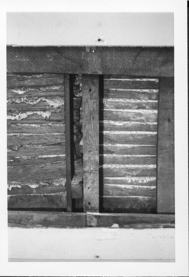 NA Lincoln, Home, Restoration