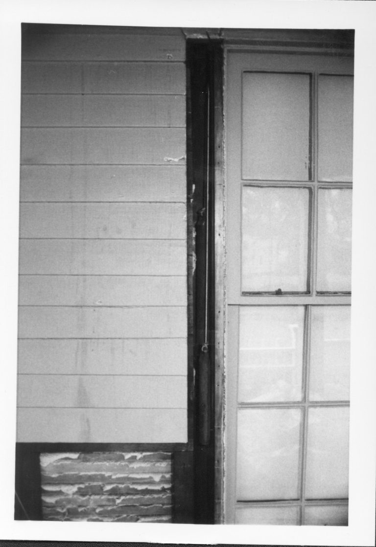 NA Lincoln, Home, Restoration