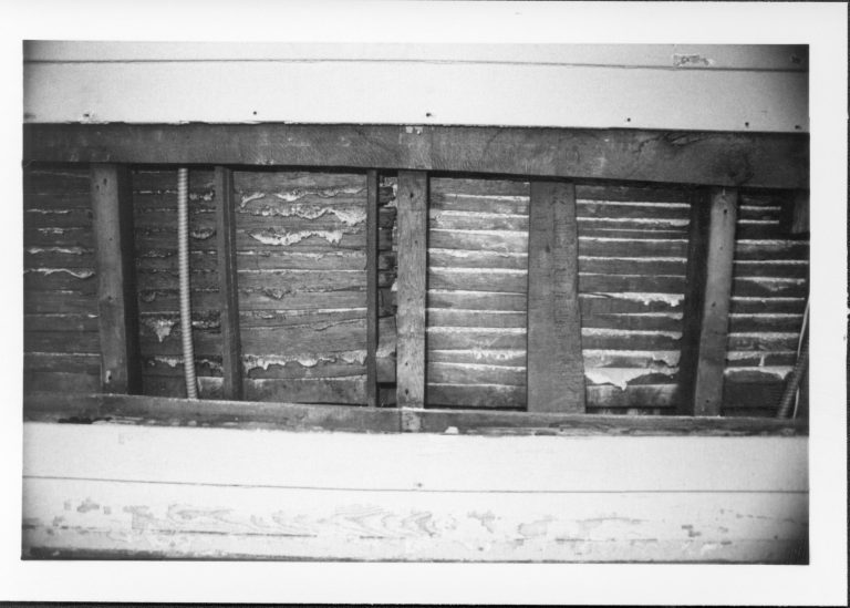 NA Lincoln, Home, Restoration