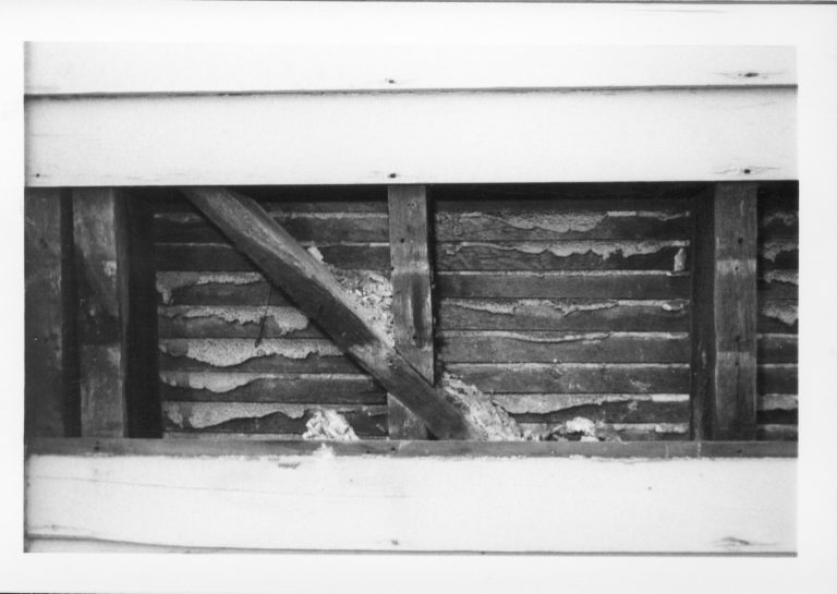 NA Lincoln, Home, Restoration