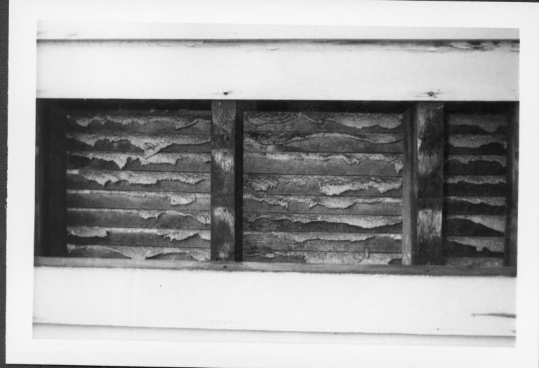 NA Lincoln, Home, Restoration