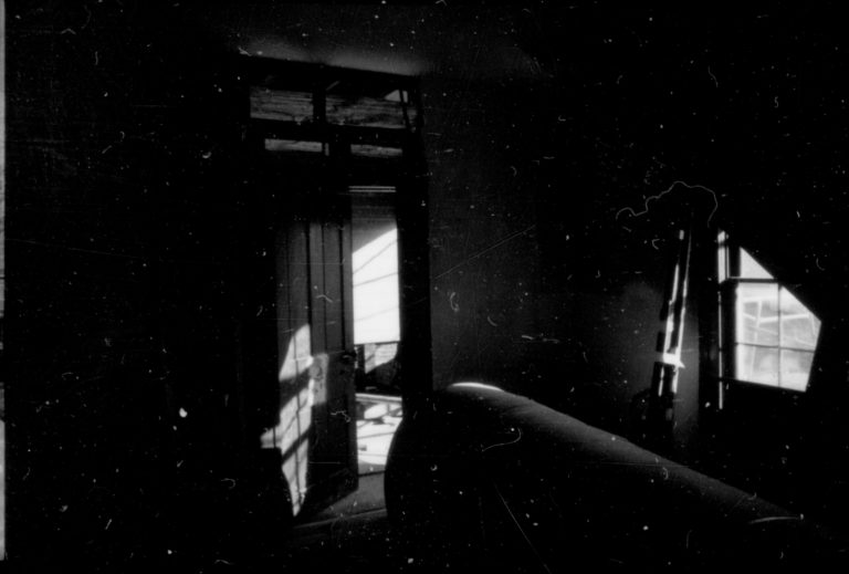 NA Lincoln, Home, Restoration