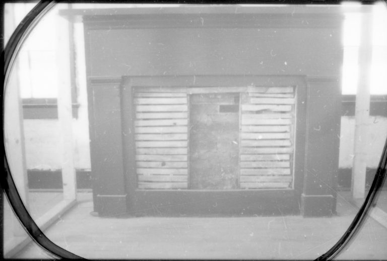 NA Lincoln, Home, Restoration