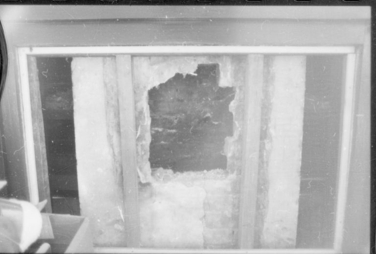 NA Lincoln, Home, Restoration