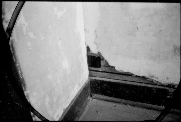 NA Lincoln, Home, Restoration