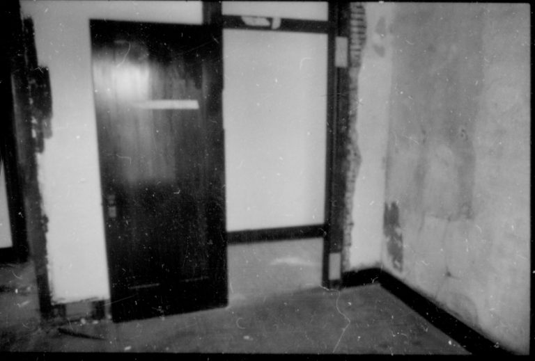 NA Lincoln, Home, Restoration