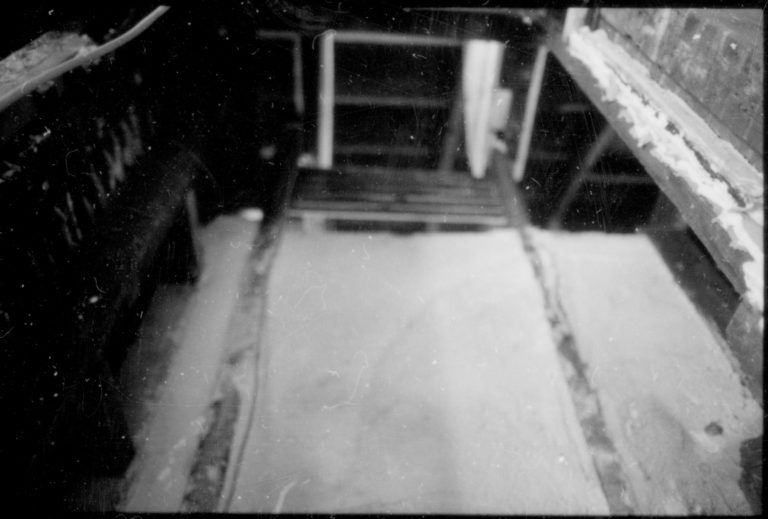 NA Lincoln, Home, Restoration