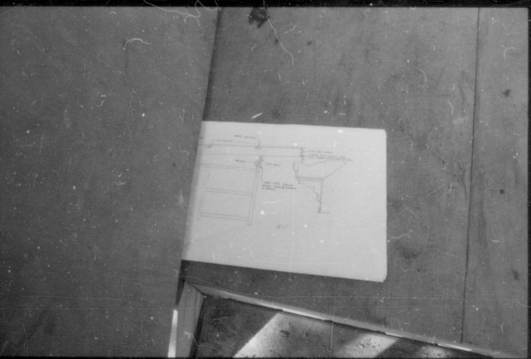 NA Lincoln, Home, Restoration